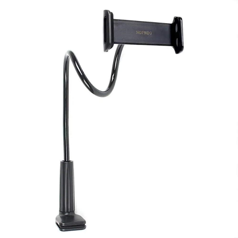 stand holder for phone and tablet Long Arm Gooseneck Table Desktop Mobile Cell Phone Holder