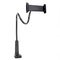 

stand holder for phone and tablet Long Arm Gooseneck Table Desktop Mobile Cell Phone Holder
