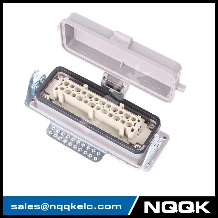 3 rectangle heavy duty industrial connector.JPG