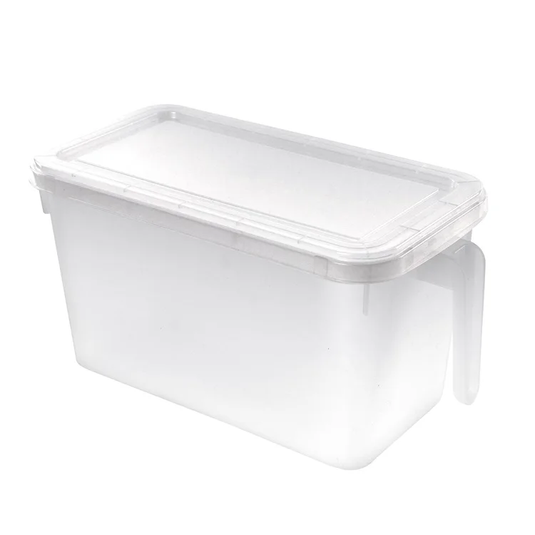 

kitchen bpa free airtight bulk food storage containers, Blue,yellow,pink,clear