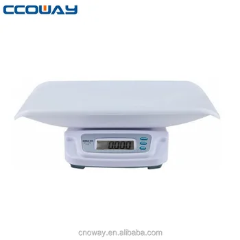 infant digital weighing scale