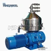 Self Cleaning Automatic Lanolin Disc Nozzle Centrifuge