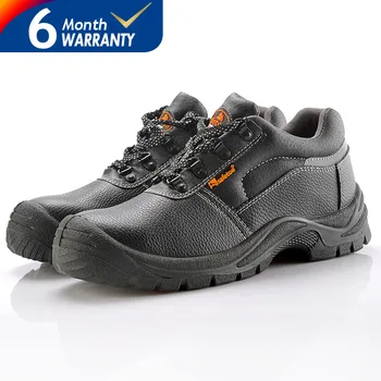 safety shoes for construction site