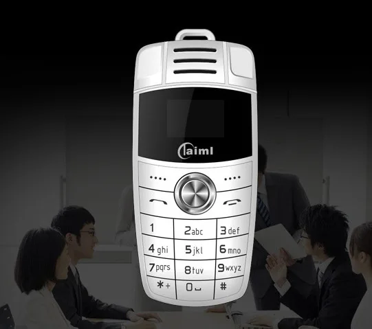 

TXark Super cute Mini Size Mobile Phone X6 car key cell phone
