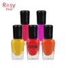 2019 wholesale nail polish hala bottle design gel effect no activator dubai