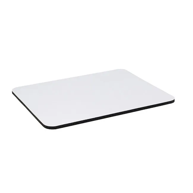 Good Quality Best Selling Custom Thermal Transfer Printing Blank Sublimation Mouse Pad