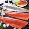 Seafood Export Wild Salmon Supplier