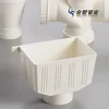PVC Gutter Fittings