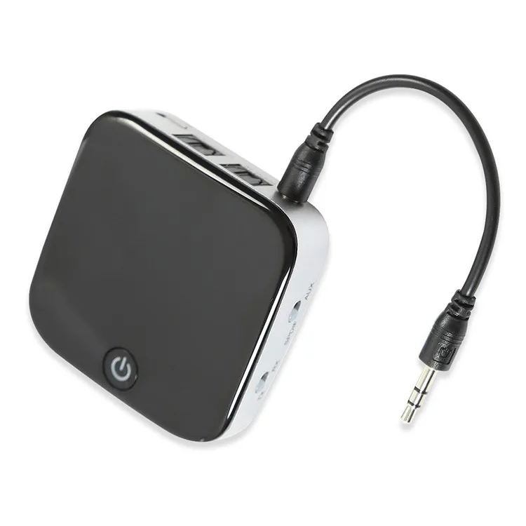 Amazon Hot Sales Portable V5.0 Csr Optical Digital Audio Wireless