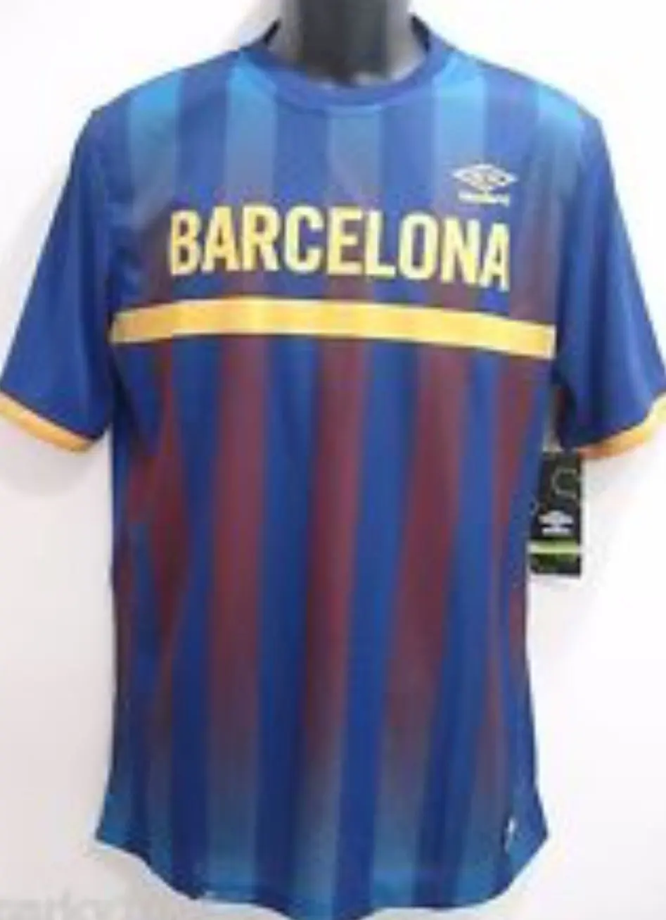 barcelona jersey price
