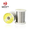 AWG 22 24 26 28 36 40 ecig wire Ni80Cr20 nikrothal Nichrome 80 wire
