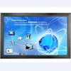 84 inch security equipment LCD display monitor comercial SDI CCTV lcd monitor