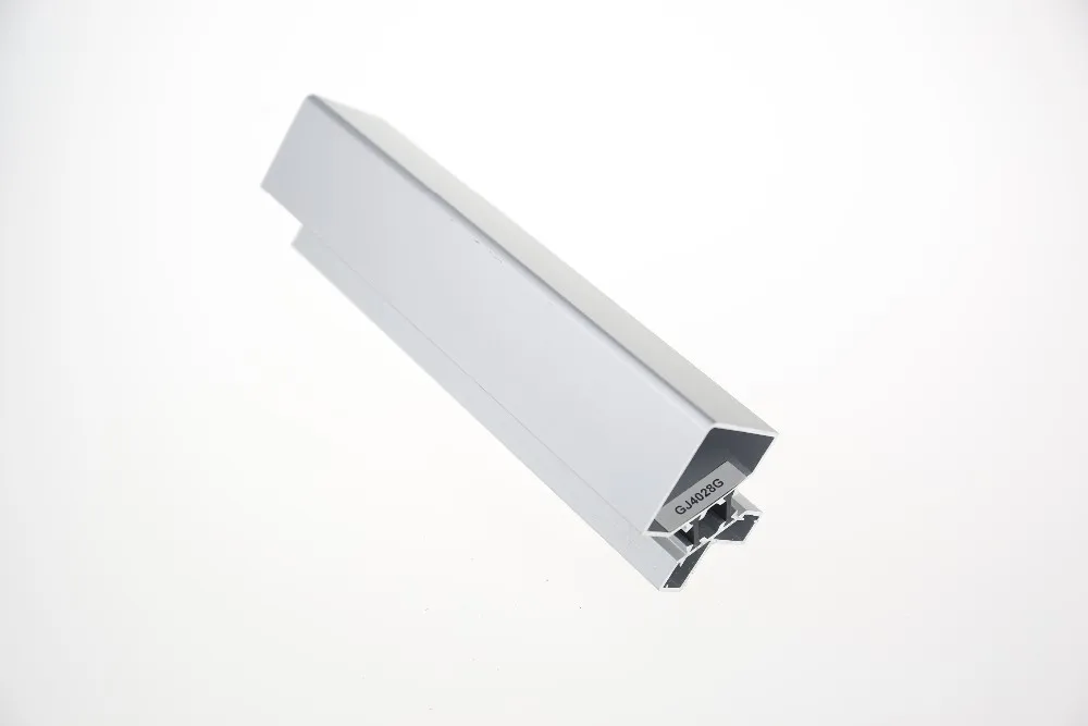 Machine Case for Fan, Aluminum, GJ4028G - detail 8