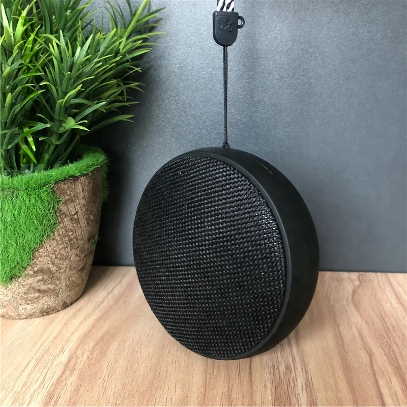 

Hot Selling Mini Portable Wireless Speaker