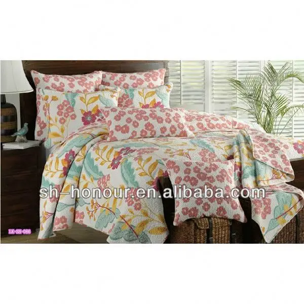 Satin Brocade Quilt Cover Sears Bedspreads Buy Satin Quilted