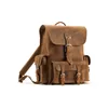 New Best Popular Fashion business laptop computer backpack with secret pocket
