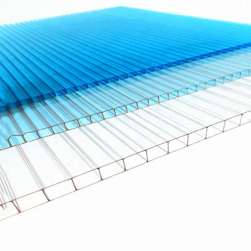 Double Wall Lexan Polycarbonate Sheet Cheap Used Awning For Sale Buy