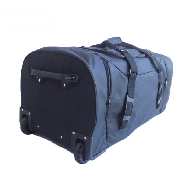 ski travel bag with wheels