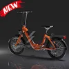 Nice price 4-6 Hours charging time electric bike ebike electric bicycle