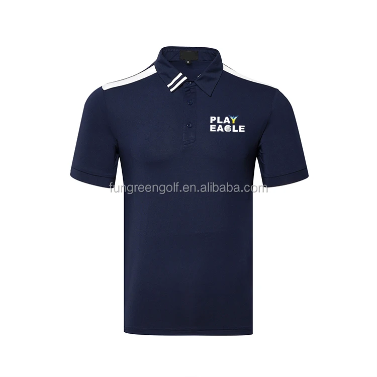 polo golf shirts for men