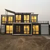 Global housing Flat pack low-cost china mini decorative container house
