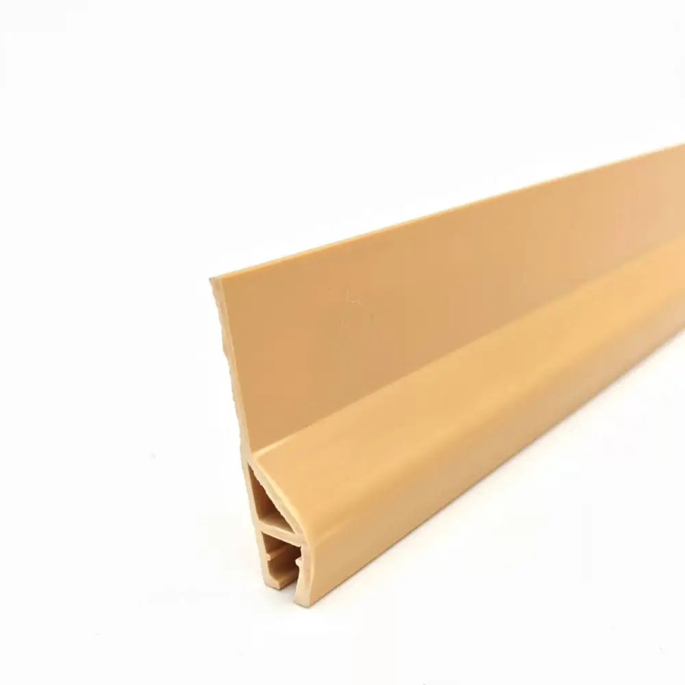 
Waterproof Weather Door Bottom Seal Brushes Strip 