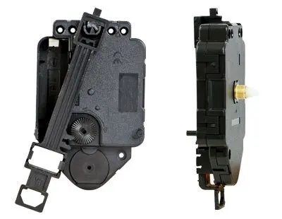 6188  Standard Pendulun Movement