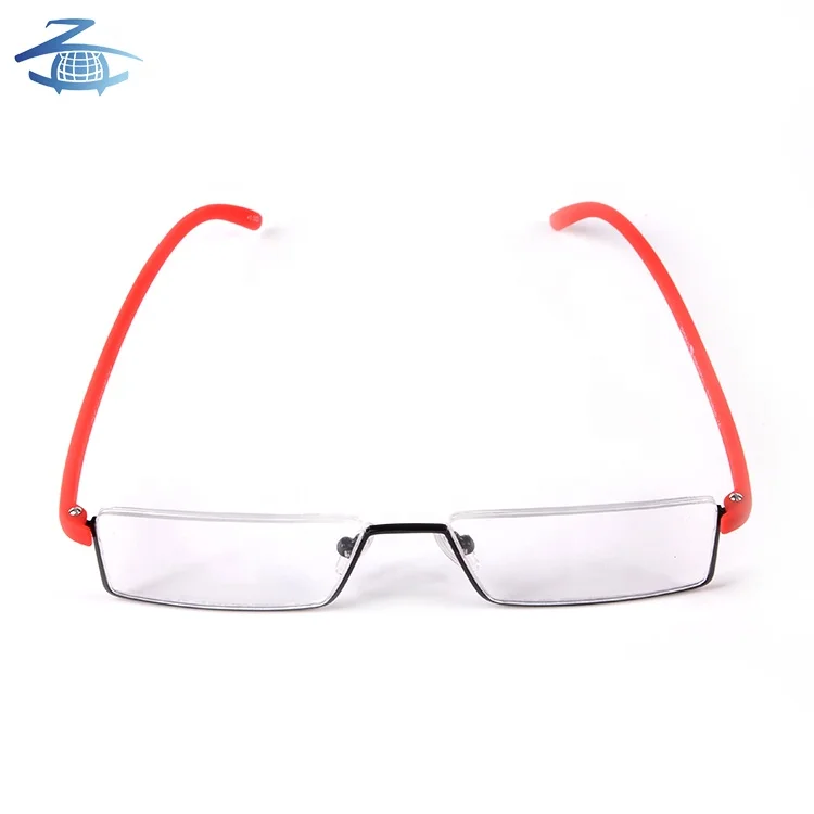 

New Model TR90 Optical Glasses Eyewear Frame Reading glasses, Custom colors