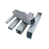 My Test Pre galvanized Hollow Section Square and Rectangular Steel Pipe