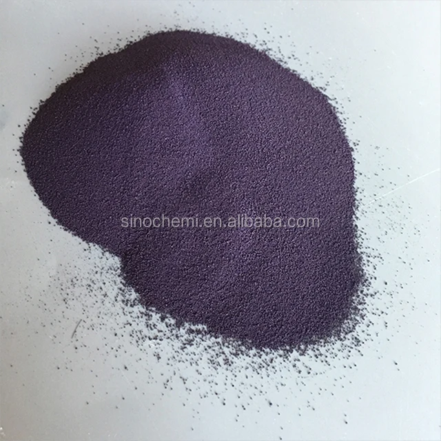 ISO/SGS factory price organic pigments natural Indigo Dye Powder 94% Indigo manufacturer supply directly