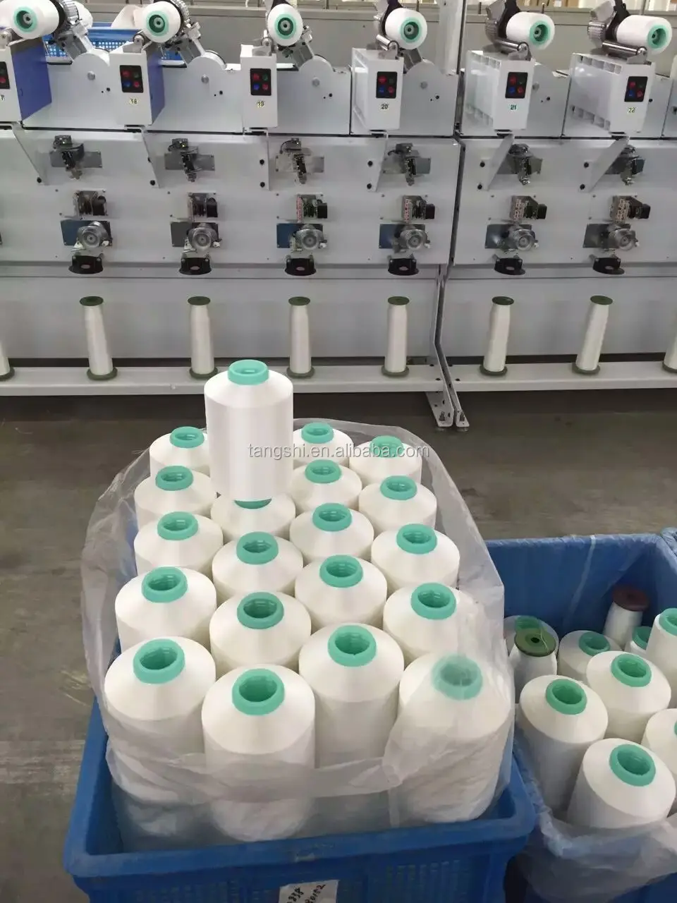 TH-11A Precision winder(6)