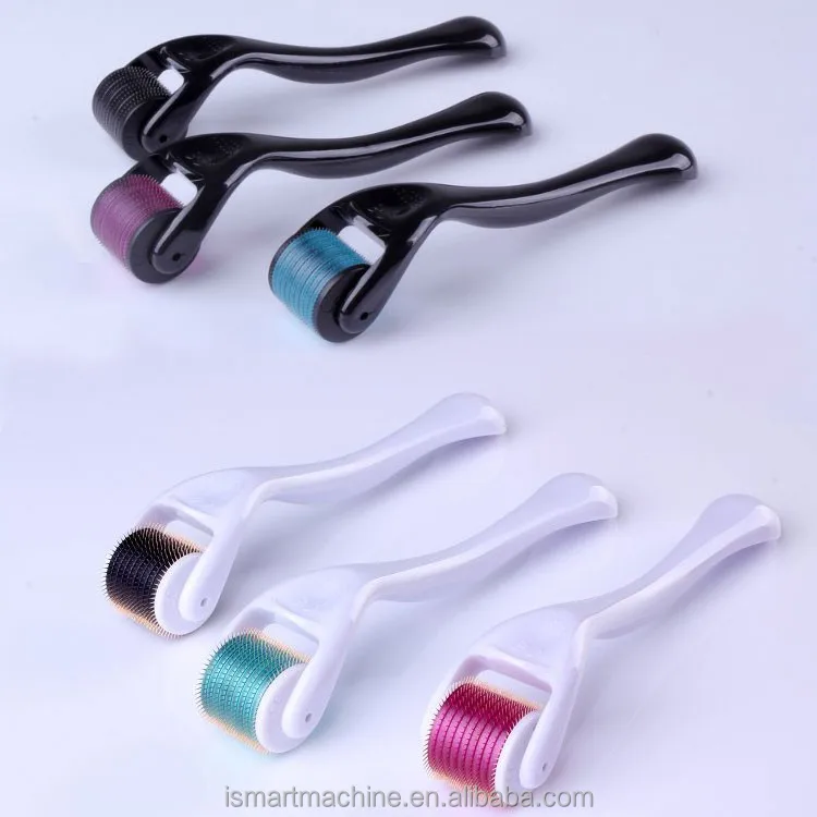 

China derma roller 540, OEM derma roller