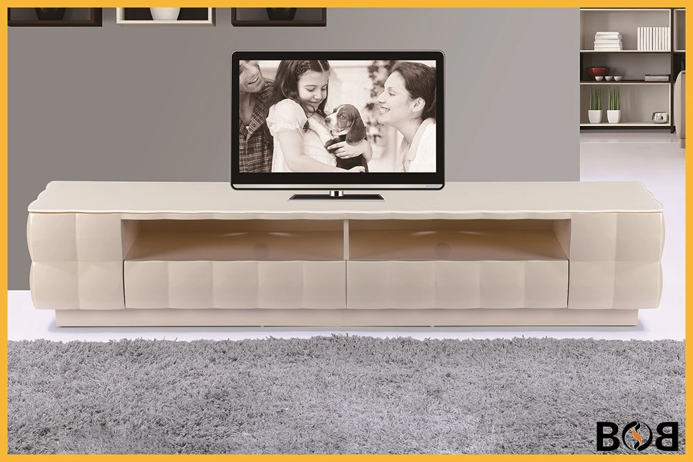living room furniture wooden modern tv stand pictures, MDF modern TV stand cabinet dining table set italian