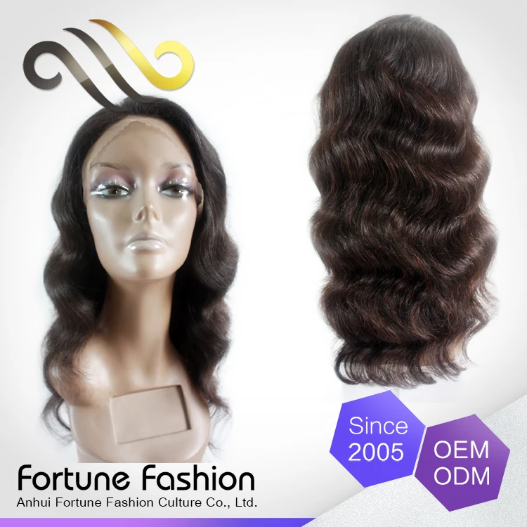 

Wholesale cheap good feedback can be dyed tangle free lace front wig brazilian human hair, N/a