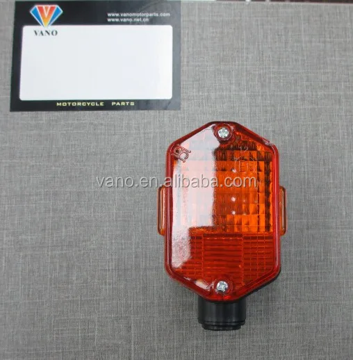 MZ ETZ TS SIMSON FRONT INDICATOR