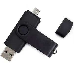 USB C OTG Robot Adapter