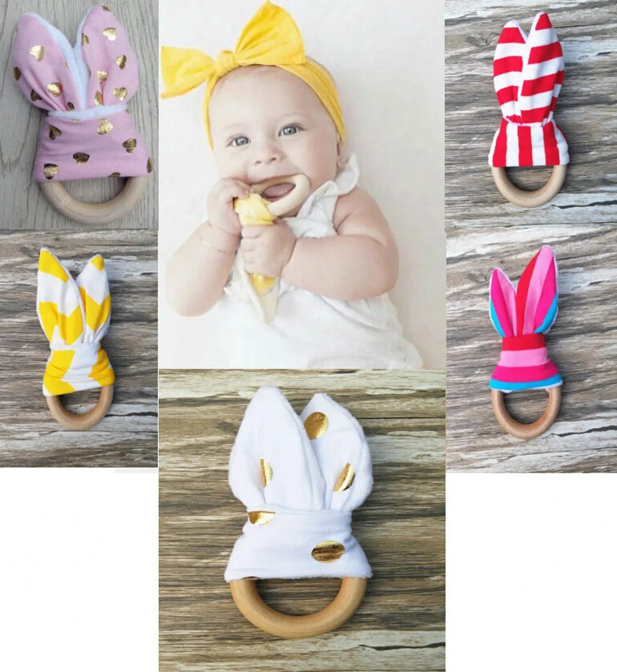 teething rings that you can freeze