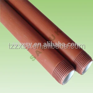 taizhou pvc glue for pipe connection