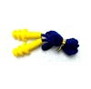 Excellent performance Silicone Rubber Earplug for Noise