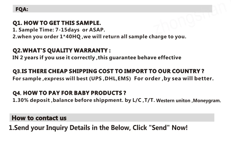 2018 Fashion Baby Stroller Luxury Leather Baby Stroller Hot