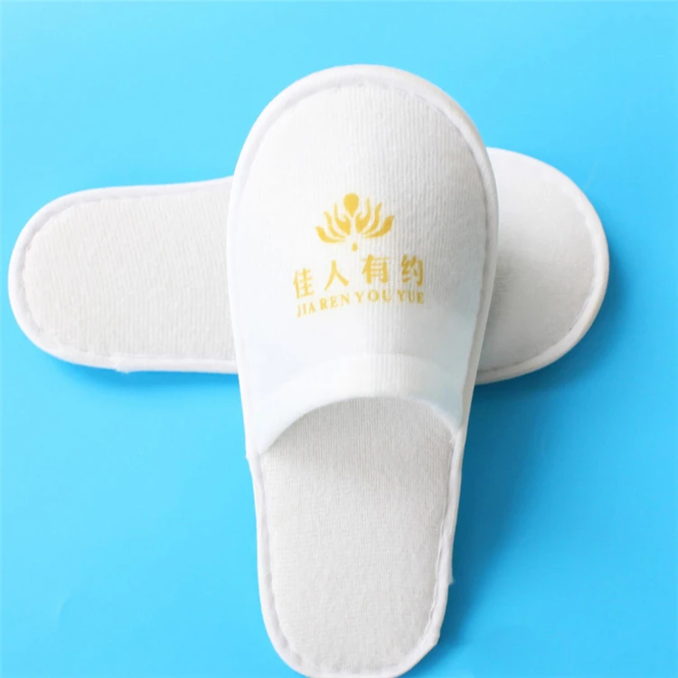 cheap hotel slippers bulk