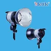 continuous with quartz studio lighting for photography and video -B510