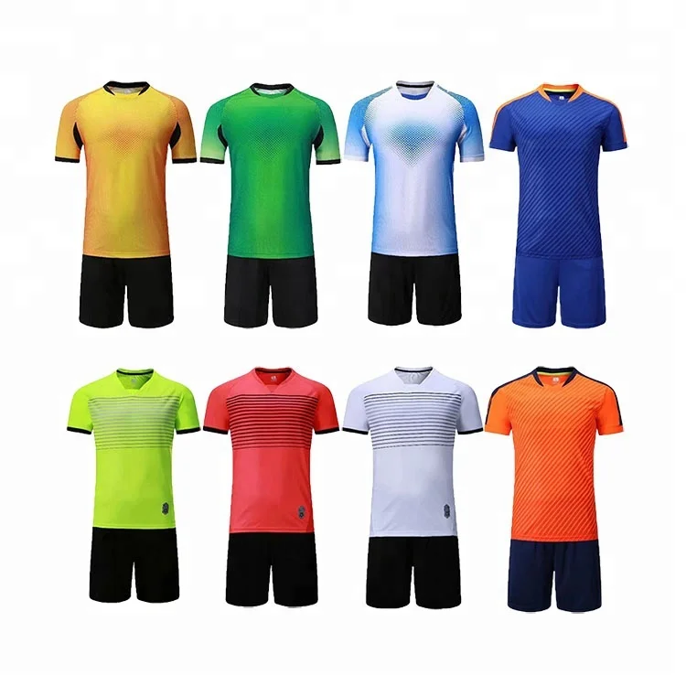 cheap plain football jerseys