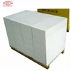 hongfa small aac autoclave sizes of aac block silicon aac block production plant