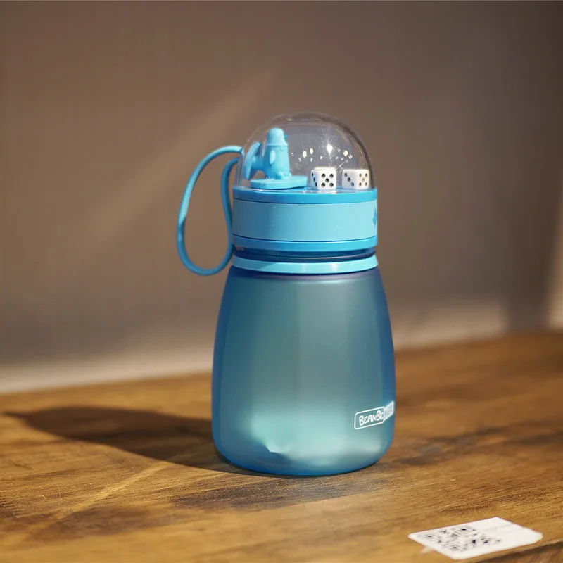 Customized Color Mini Plastic Mineral Water Bottle, Children Water Bottle For Outdoor