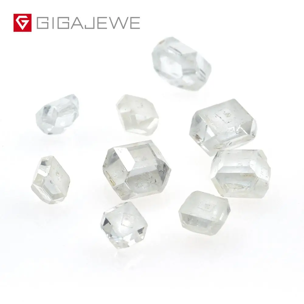 

Hpht diamond Factory Super Quality VVS Synthetic Diamond White Color Lab Grown Diamonds Loose for Diamond Jewelry