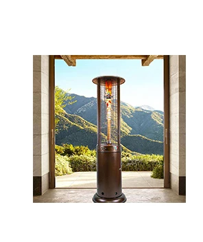 Remote Control Heater, Patio Heaters, HS-RFM(S) - detail 6