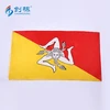 new design free sample customized logo national flag of india