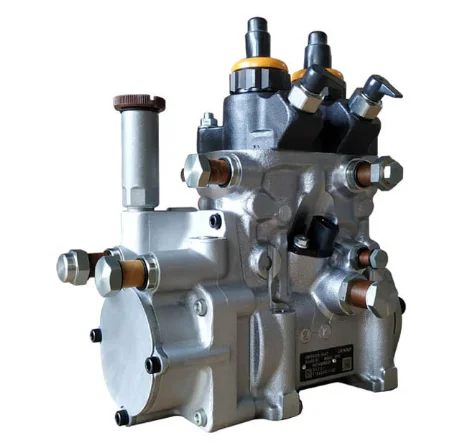 

mini fuel pump R61540080101 for truck parts common rail pump