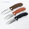 Mix order accepted powerful custom camping knife pocket Survival outdoor folding for Hunting & Fishing, Military Army needs